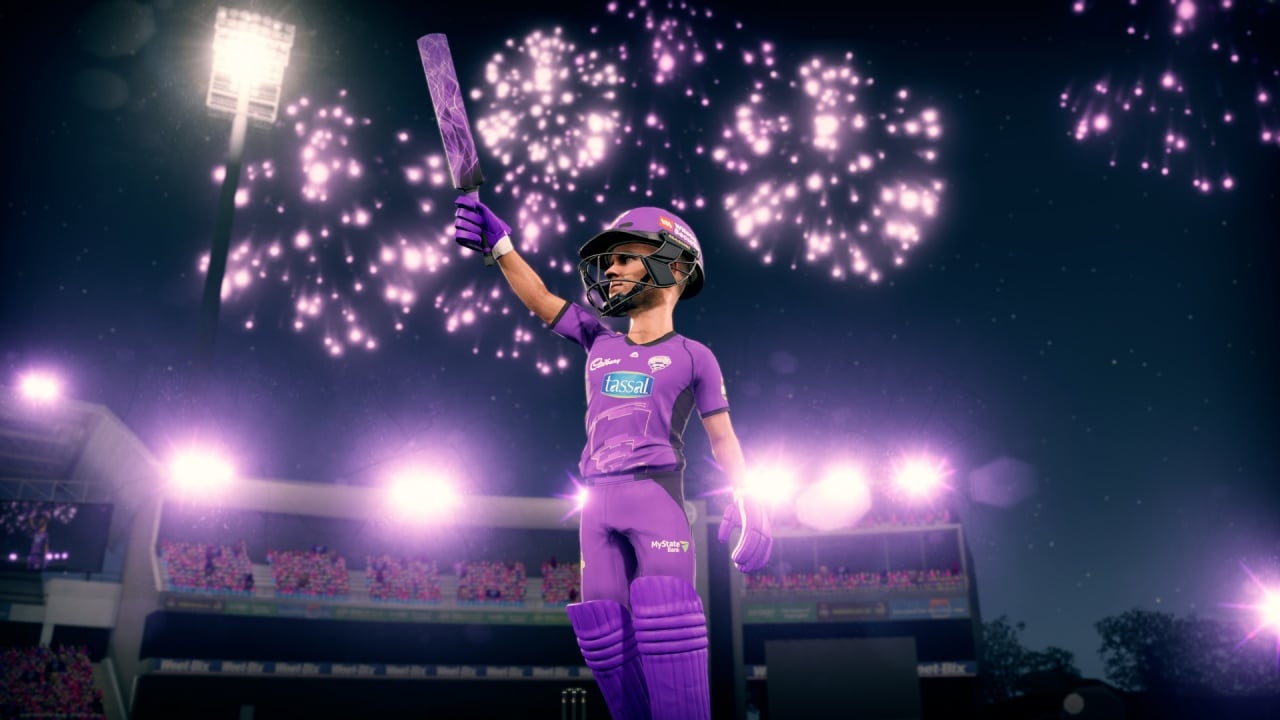 Screenshot #2 - Big Bash Boom