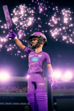Screenshot #2 - Big Bash Boom
