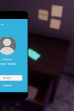 Screenshot #5 - Call of the Void