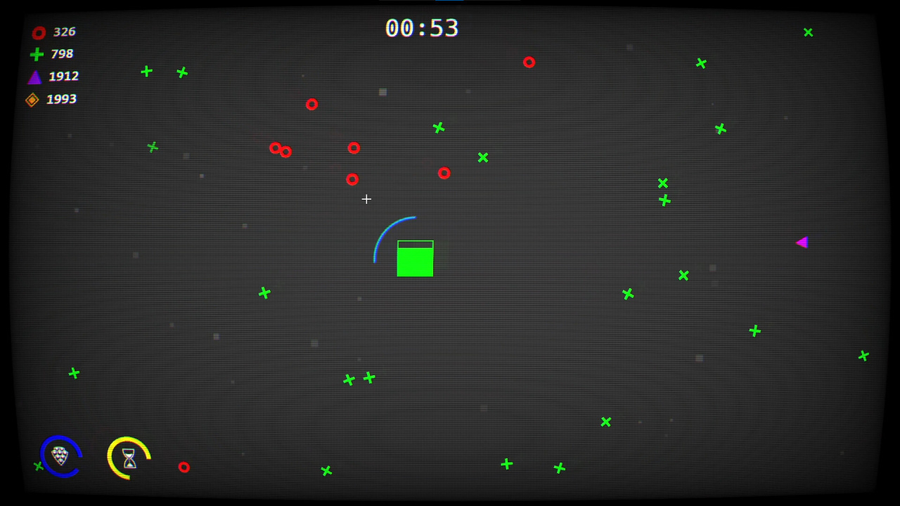 Screenshot #4 - Minutescape