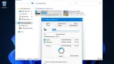 Screenshot #19 - Windows 11 Dev Build 22000.100 (23.07.2021) x64