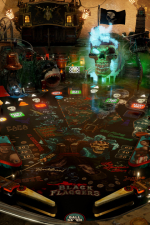 Screenshot #11 - Pinball Wicked