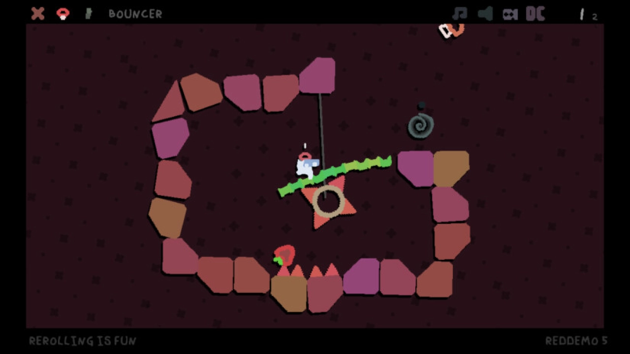 Screenshot #4 - Mosa Lina