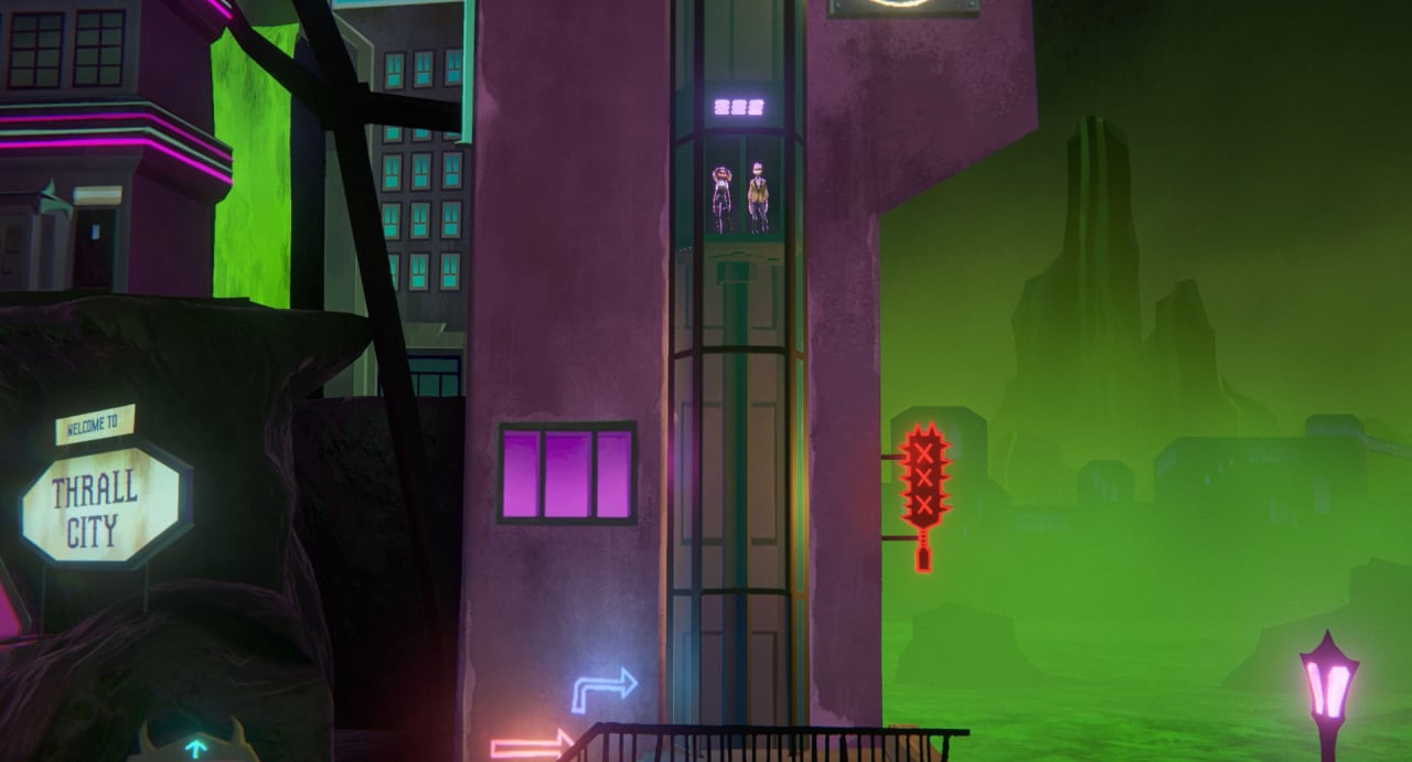 Screenshot #7 - Afterparty