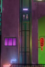 Screenshot #7 - Afterparty