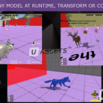 Screenshot #3 - Game Kit Controller