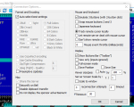 Screenshot #4 - UltraVNC v1500 x64-x86 DEV