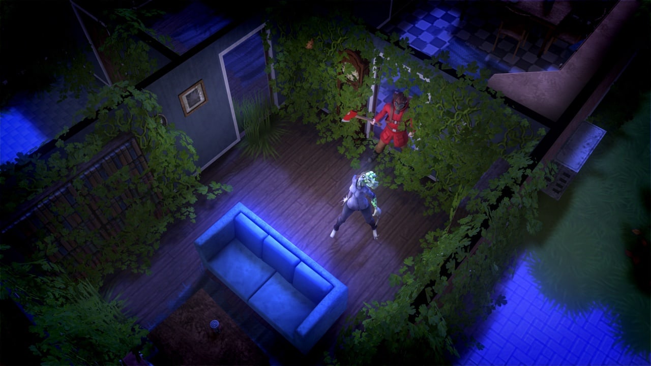 Screenshot #11 - DYSMANTLE