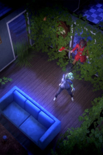 Screenshot #11 - DYSMANTLE