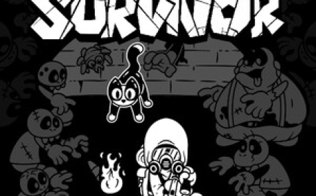 1 Bit Survivor