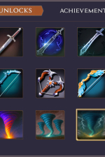 Screenshot #11 - Survivor's Rhythm