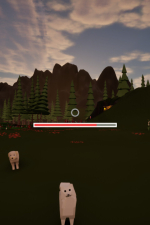 Screenshot #4 - Dog Walking Adventures