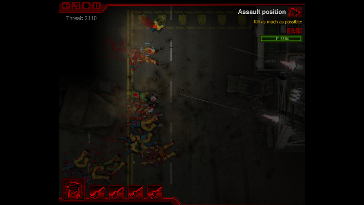 Screenshot #3 - Decision Legacy Collection