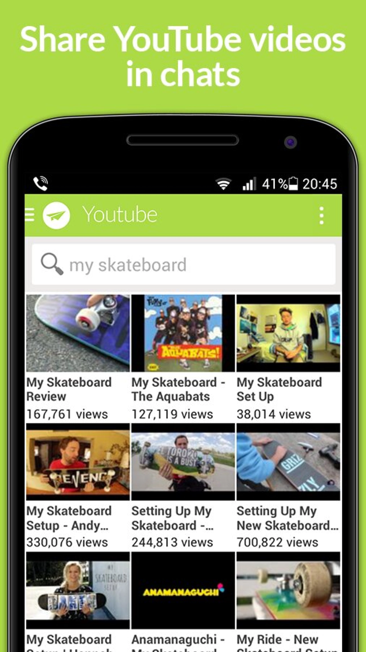 Screenshot #7 - JONGLA 3.2.4