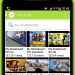 Screenshot #7 - JONGLA 3.2.4