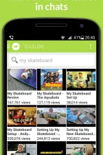 Screenshot #7 - JONGLA 3.2.4