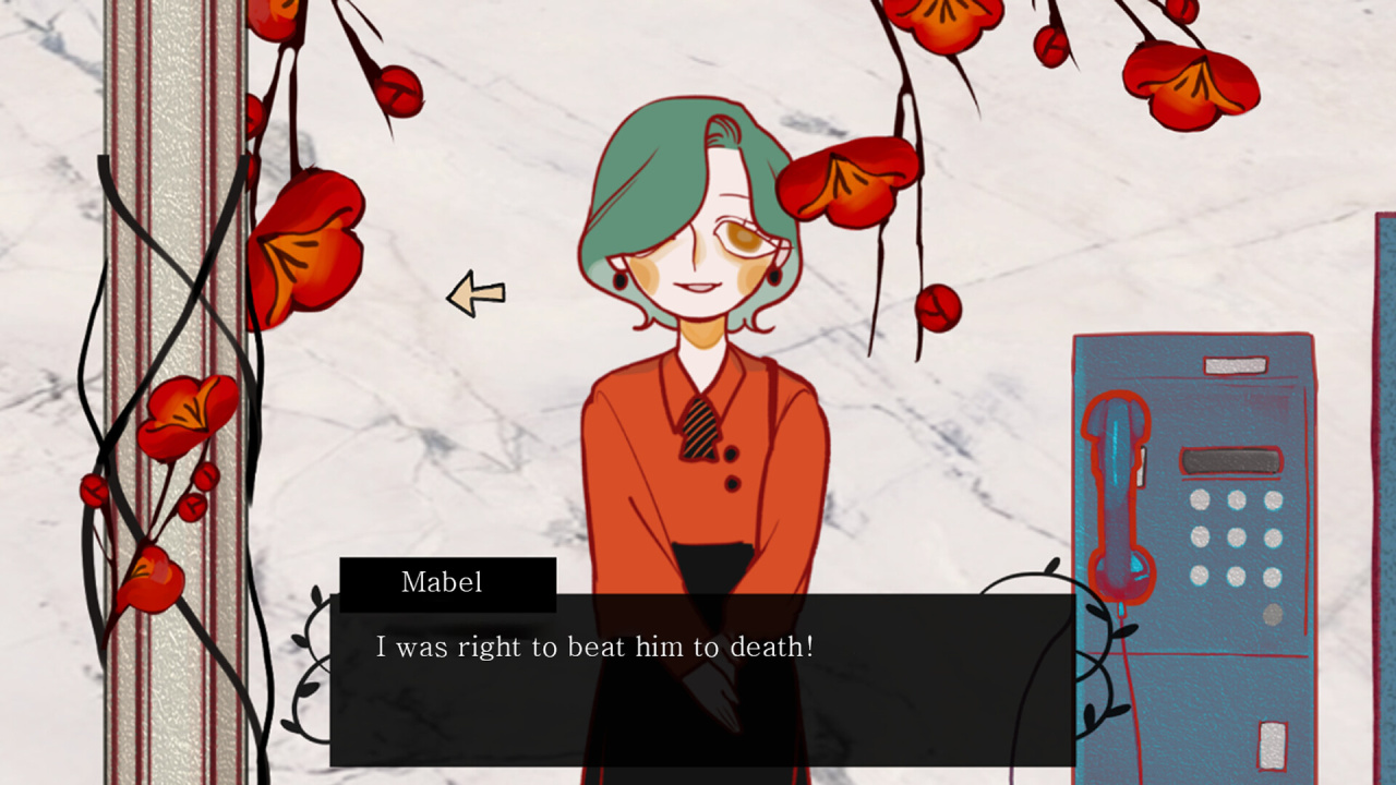 Screenshot #6 - Purgatory's Flower