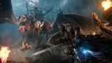 Screenshot #2 - Lords of the Fallen