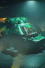 Screenshot #5 - RIPOUT