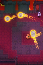 Screenshot #9 - Magicraft