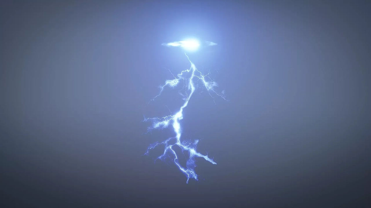 Screenshot #1 - Environment VFX Pack - High Quality