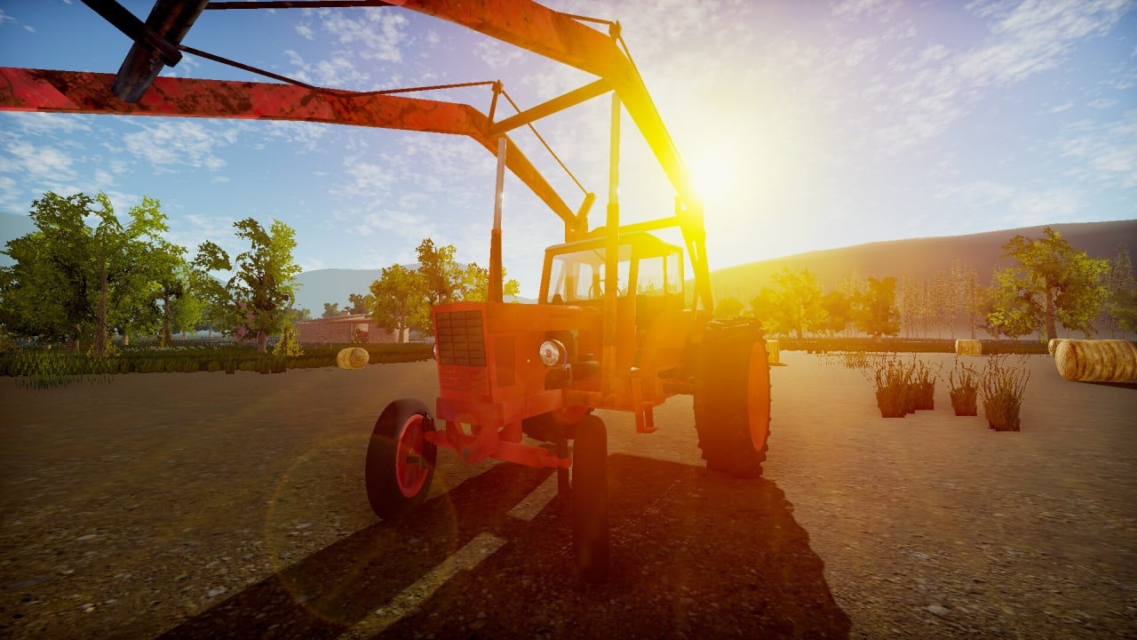 Screenshot #6 - My Village Life