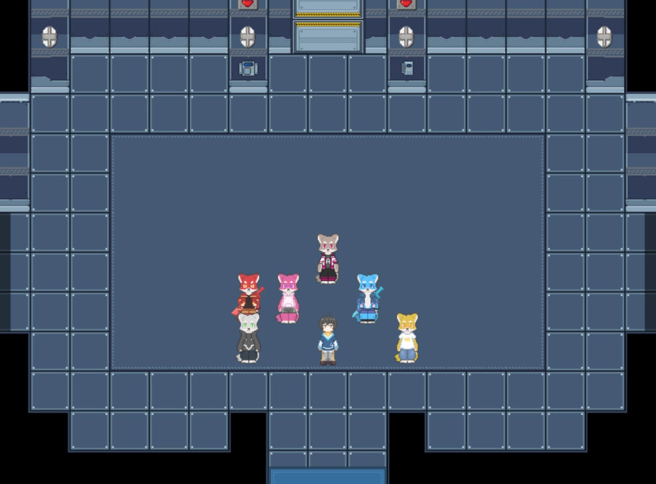 Screenshot #12 - Illusion