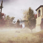 Screenshot #3 - Volumetric Fog & Mist 2