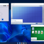 Screenshot #12 - Windows X-Lite Optimum 11 23H2 Pro (22631.2792)