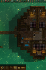 Screenshot #1 - Clanfolk