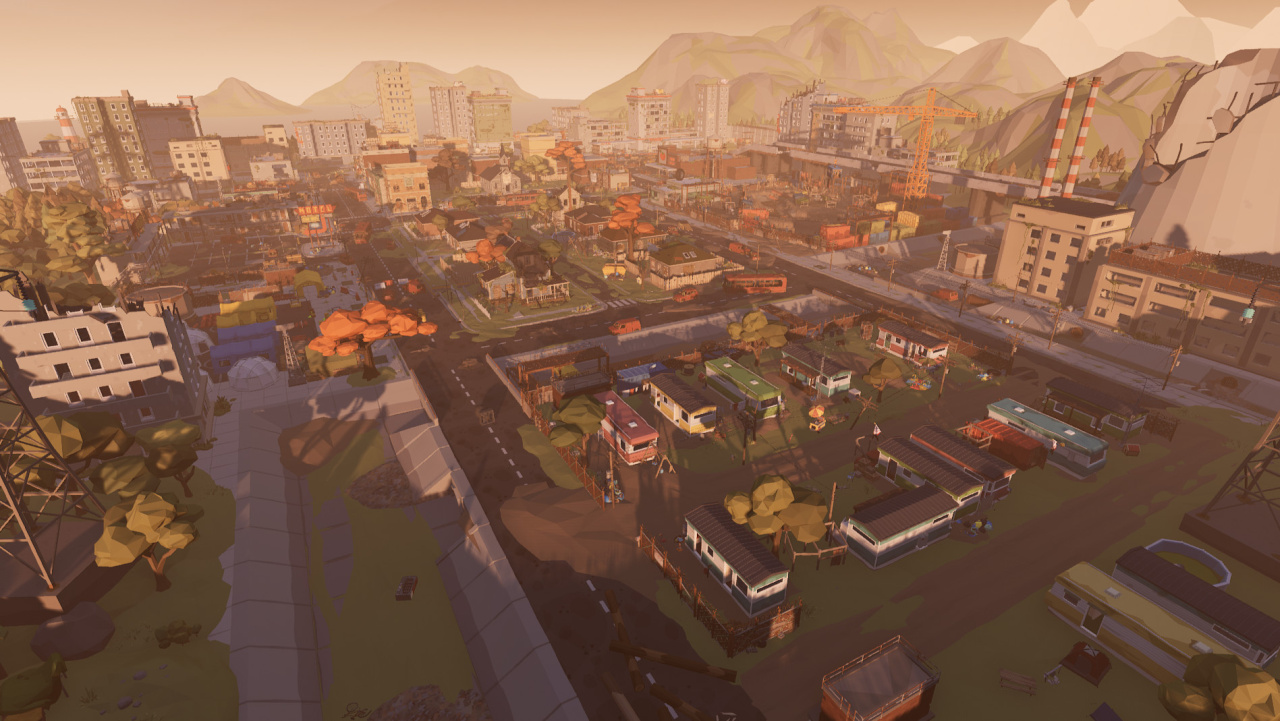 Screenshot #11 - Drop In - VR F2P