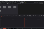 Screenshot #2 - DaVinci Resolve - профессиональный видеоредактор