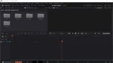 Screenshot #2 - DaVinci Resolve - профессиональный видеоредактор
