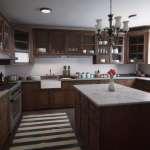 Screenshot #4 - House Props & Furniture Vol. 2