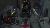Screenshot #2 - One Night at Barneys 3