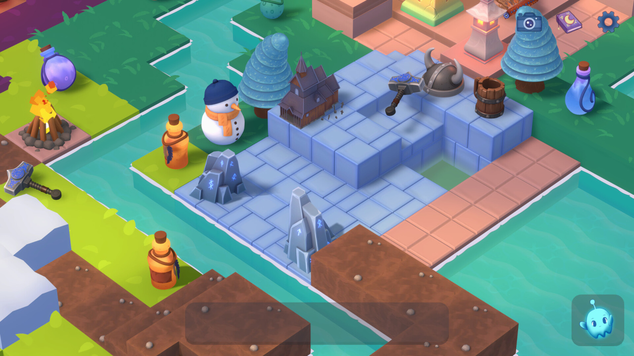 Screenshot #7 - Mystopia