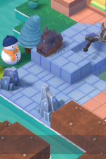 Screenshot #7 - Mystopia