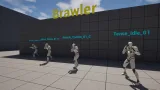 Screenshot #3 - Hitreact Pro: Directional, Body Parts, Component (5.6 – 5.7)