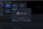 Screenshot #4 - Movavi Video Suite