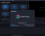 Screenshot #4 - Movavi Video Suite