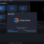 Screenshot #4 - Movavi Video Suite