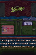 Screenshot #11 - Dungeons & Degenerate Gamblers