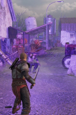 Screenshot #5 - Sancticide