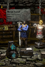 Screenshot #10 - Rune Coliseum