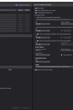 Screenshot #4 - Dolby Media Encoder 3.4.0 Portable by AlekseyPopovv