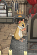 Screenshot #8 - Squeakross: Home Squeak Home