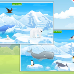 Screenshot #24 - KIDS LEARN ABOUT ANIMALS 2.4.2