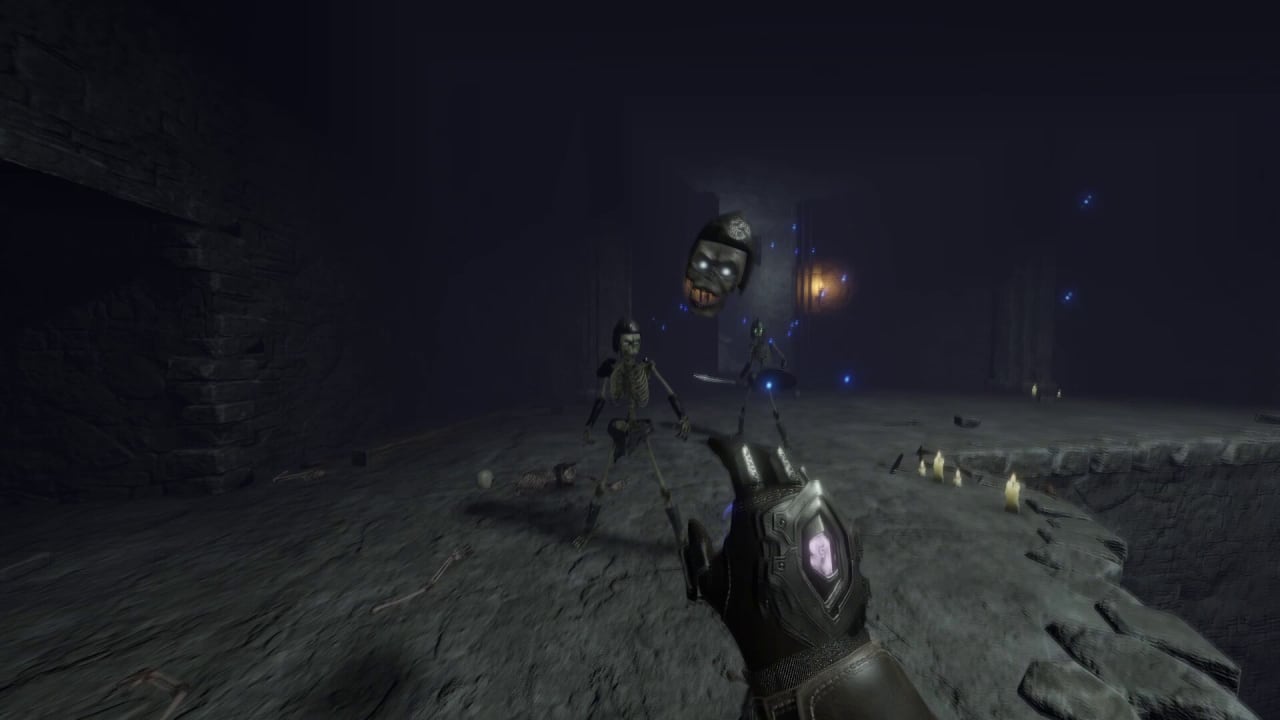 Screenshot #3 - Battle Talent
