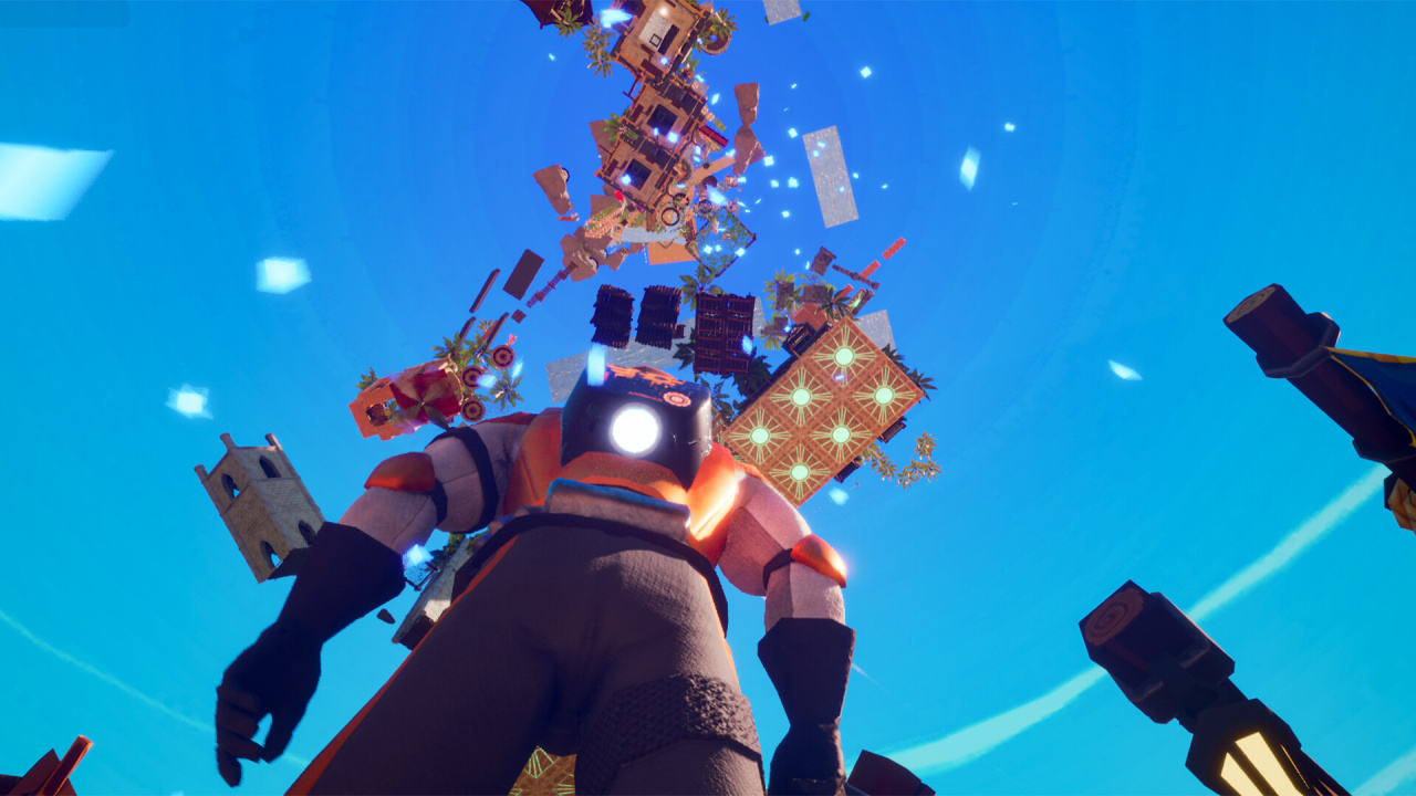 Screenshot #8 - Only Up 3