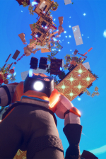 Screenshot #8 - Only Up 3